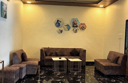 Lonavala Resort | Natural Lake Pawna
