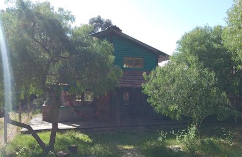 Punta del Diablo House | Natural Mistic