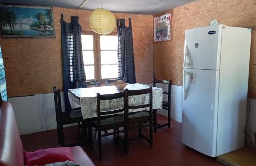 Punta del Diablo House | Natural Mistic