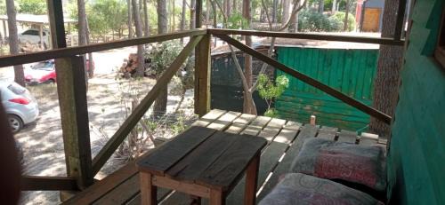 Punta del Diablo House | Natural Mistic