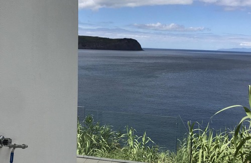 Horta House | Natural Park, Faial Island Casa da Guia - Perla Studio AL/1084