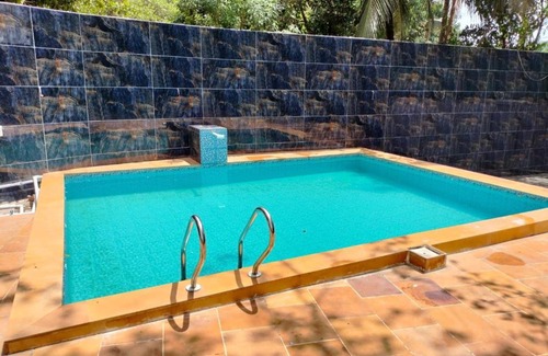 Yeoor Hills House | Natural Pg & Accommodation Services