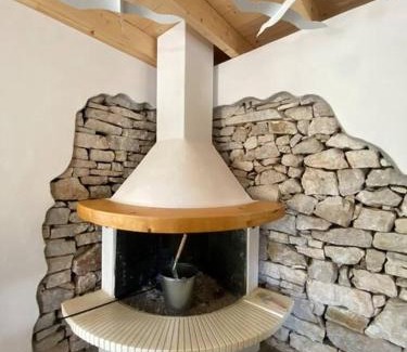 Mesolongi House | Natural Retreat Shelter #Unoblu®