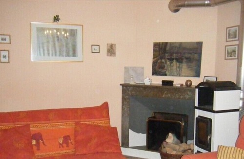 Prades House | Natural stone house close to 'Ardéche' (3 km away), pets allowed