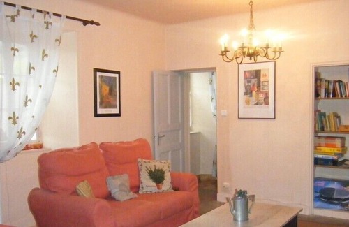 Prades House | Natural stone house close to 'Ardéche' (3 km away), pets allowed