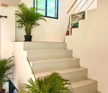 Na Chom Thian House | Natural Villas - Baan Somprasong