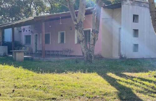 La Caldera House | Naturaleza Pura Casa La Caldera