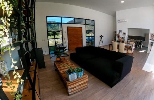 Salta House | Naturaleza y tranquilidad