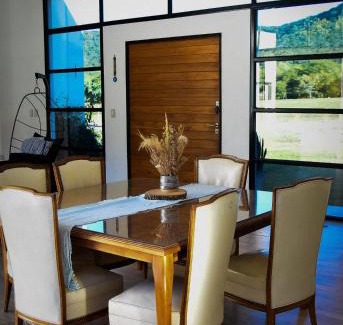 Salta House | Naturaleza y tranquilidad
