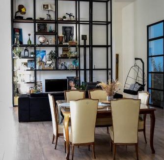 Salta House | Naturaleza y tranquilidad