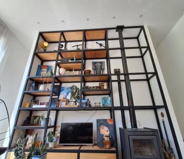 Salta House | Naturaleza y tranquilidad