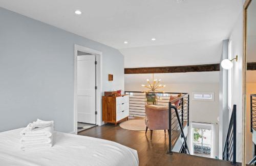 Licking Riverside Apartment | Naturally Opulent - for Luxury-Seeking Travelers