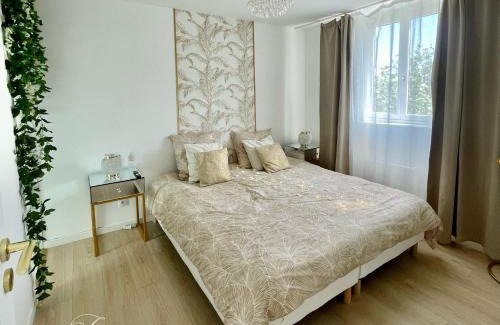 Gare Apartment | Naturally Suite