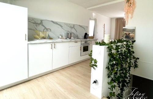 Gare Apartment | Naturally Suite