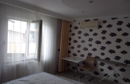Konyaalti Apartment | Naturalpark Residance, Stylish Duplex 1 km to the Beach