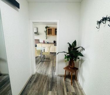 Sollstedt Apartment | Naturblick Sollstedt FeWo