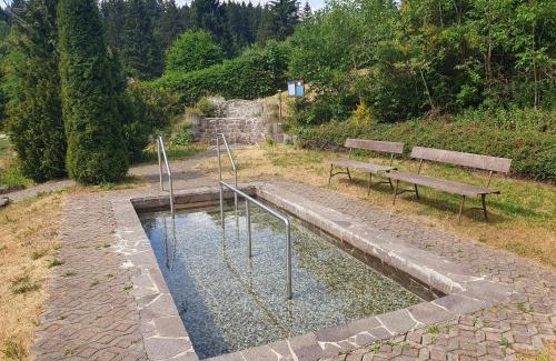 Ilmenau Other | Naturcamp Meyersgrund - Campingplatz
