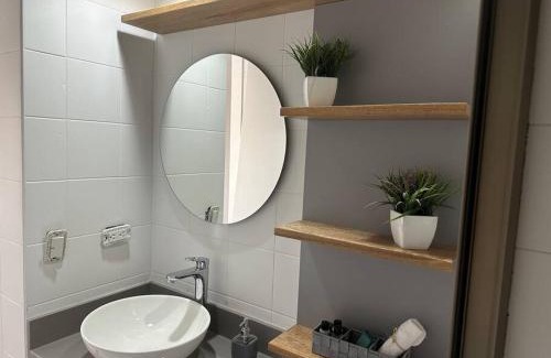 Las Lomas I Apartment | Nature and calm in El Poblado 505