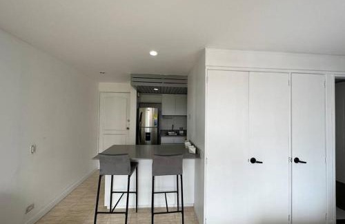 Las Lomas I Apartment | Nature and calm in El Poblado 505