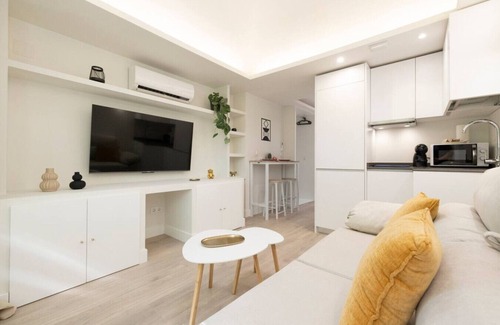 Aravaca Apartment | Nature and distinction Aravaca