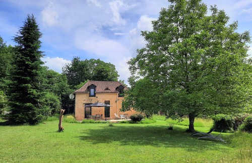 Cendrieux House | Nature and peace, in the heart of the Périgord.