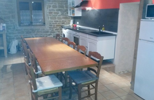 Le Puley Cottage | Nature and well-being in La Malterre
