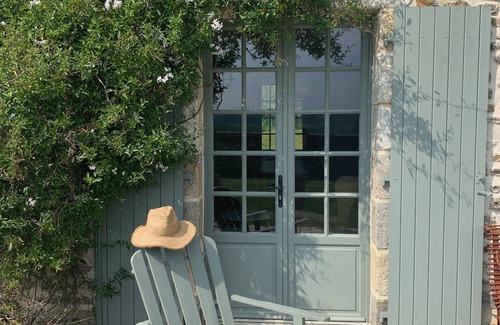Plouer-sur-Rance House | Nature, Authenticité, et art de Vivre Dans une Jolie Maison sur la Rance