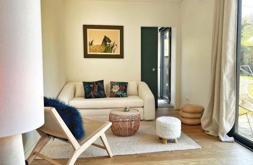 Coutevroult House | Nature break near Disney