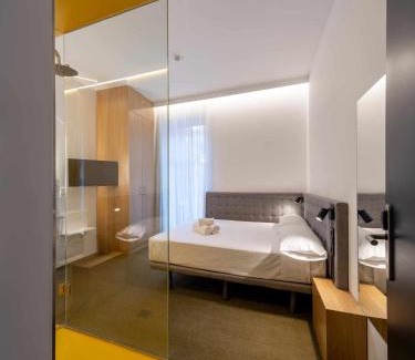 Alicante City Centre Hotel | Nature by Raidom