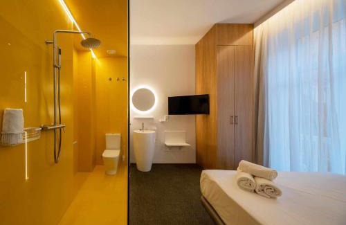 Alicante City Centre Hotel | Nature by Raidom