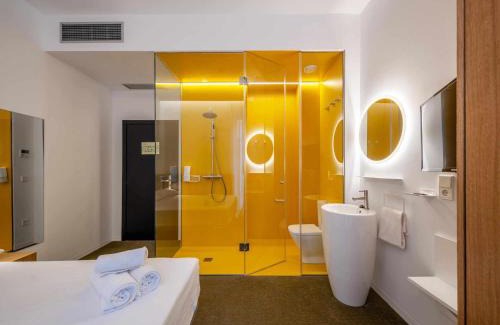 Alicante City Centre Hotel | Nature by Raidom