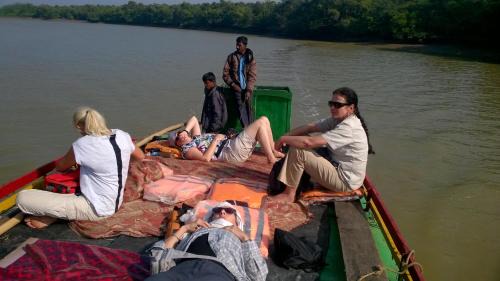 Kendrapara Other | Nature Camp Bhitarkanika Retreat