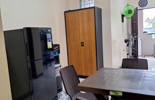 Malolos City House | Nature Care Transient House
