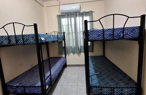 Malolos City House | Nature Care Transient House