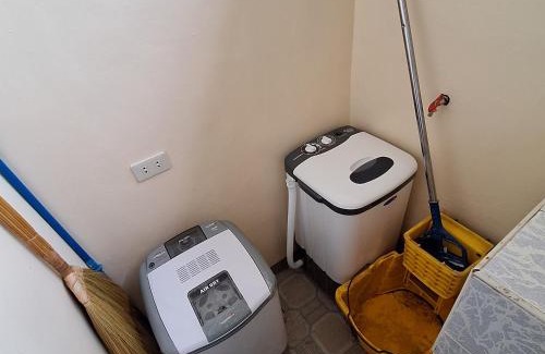Malolos City House | Nature Care Transient House