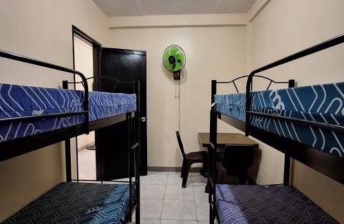 Malolos City House | Nature Care Transient House