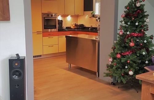 Lutzelbourg Apartment | Nature, charm, comfort. and Netflix! :-)