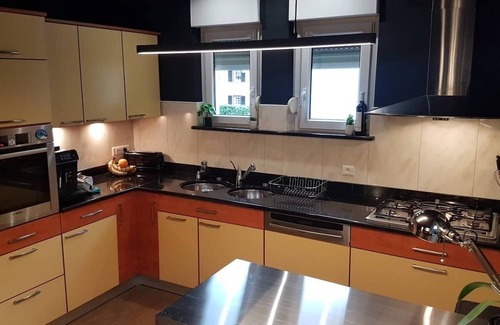 Lutzelbourg Apartment | Nature, charm, comfort. and Netflix! :-)