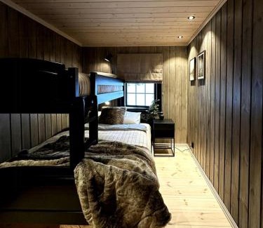Trysil House | Nature-Close Cabin By Trysil Mountain