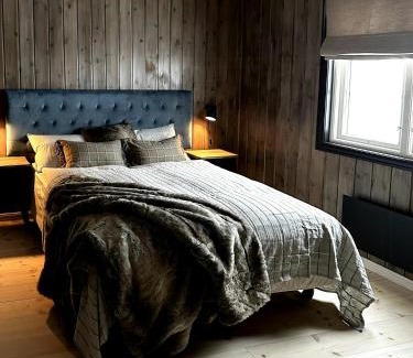 Trysil House | Nature-Close Cabin By Trysil Mountain