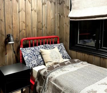 Trysil House | Nature-Close Cabin By Trysil Mountain