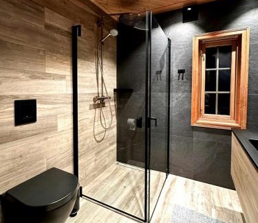 Trysil House | Nature-Close Cabin By Trysil Mountain