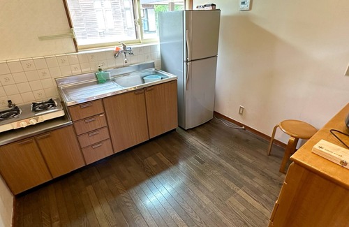 Kitashiobara Cottage | Nature Cottage Akabeko