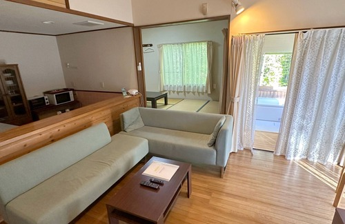 Kitashiobara Cottage | Nature Cottage Akabeko