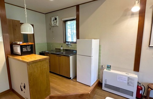 Kitashiobara Cottage | Nature Cottage Akabeko