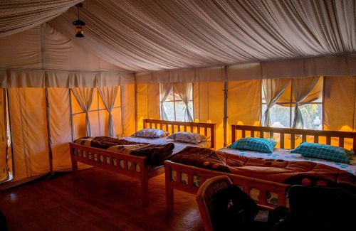 Pangot Hotel | Nature Drops