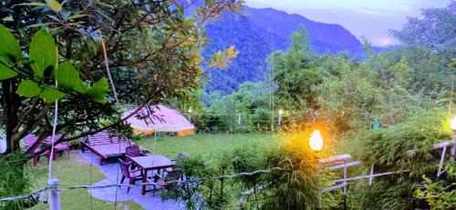 Naina Range Hotel | Nature Drops, Pangot
