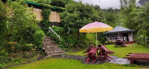 Naina Range Hotel | Nature Drops, Pangot