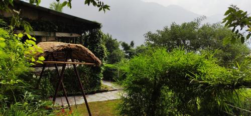 Naina Range Hotel | Nature Drops, Pangot