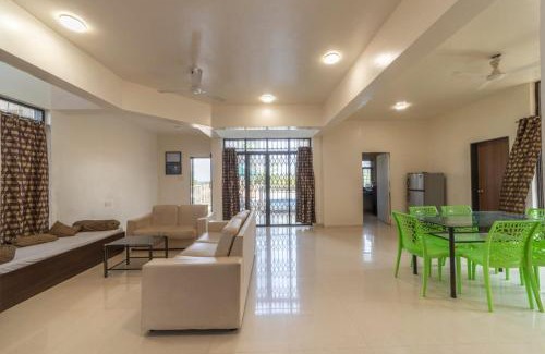 Malavli Villa | Nature Elite Villa